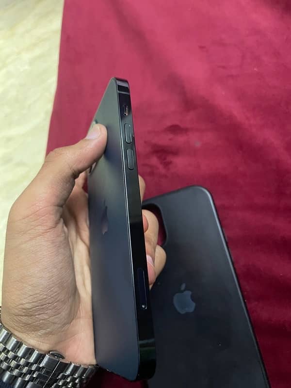 iPhone 12 Pro 256gb 6