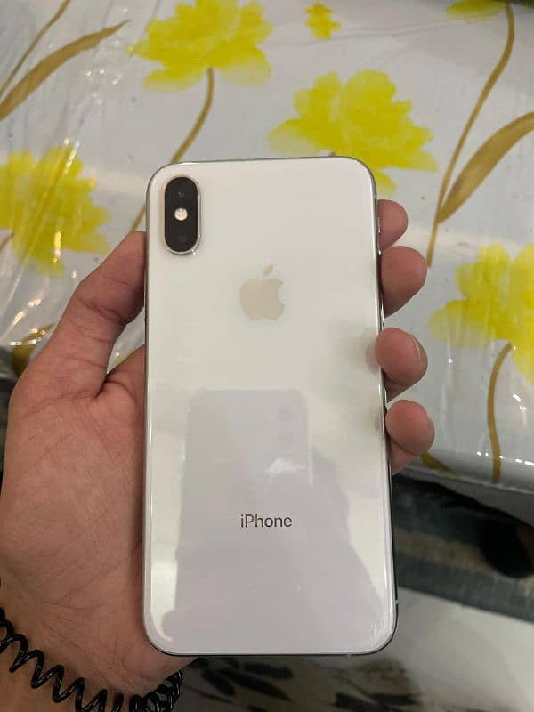 Iphone Xs 256GB 0