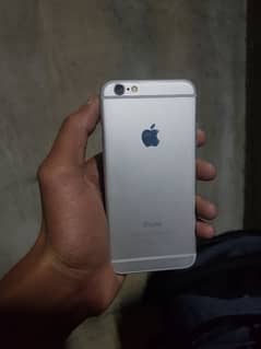 iphone 6 PTA approve