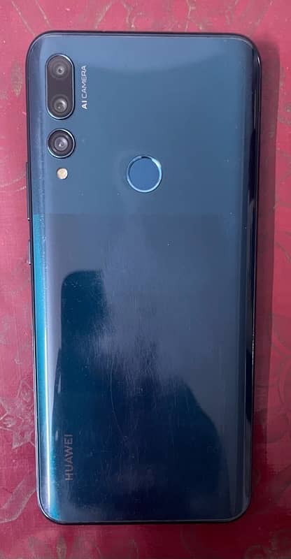 Y9 Prime 2019 Huawei urgent Sale 2