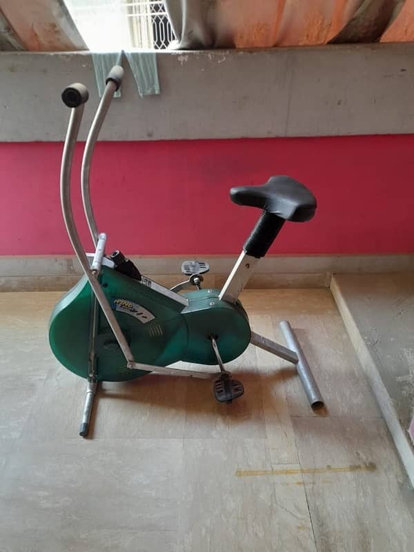 Elliptical Trainer for sale 0