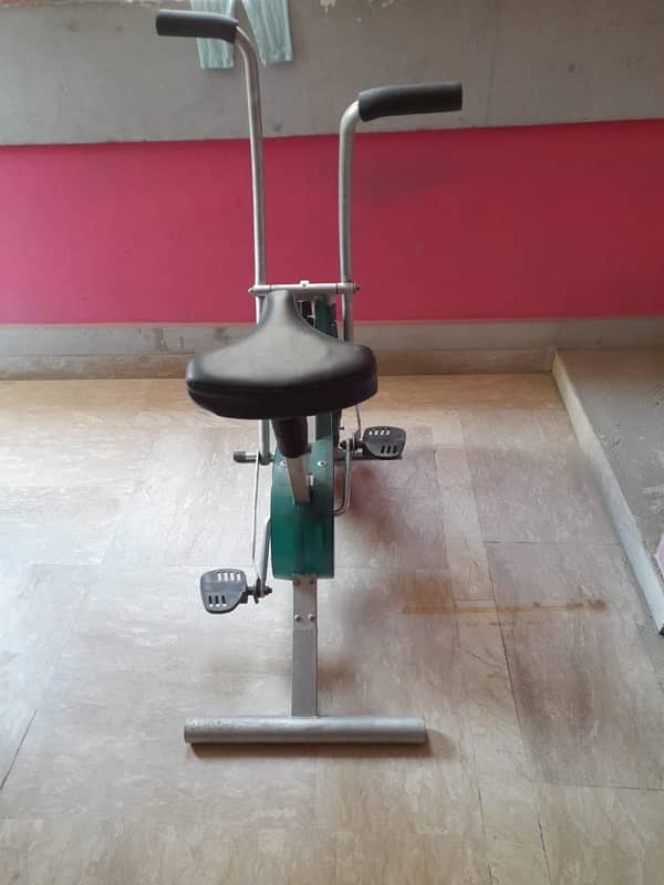 Elliptical Trainer for sale 1