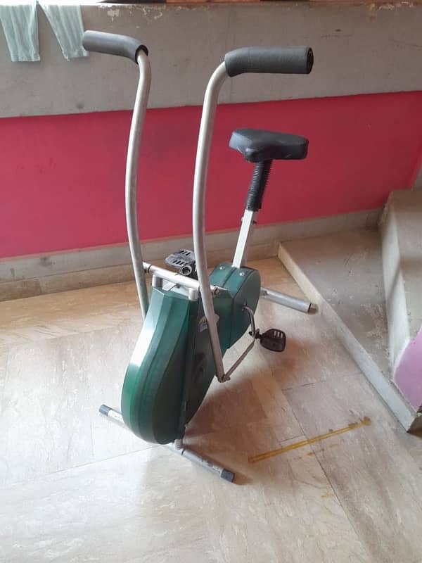 Elliptical Trainer for sale 2