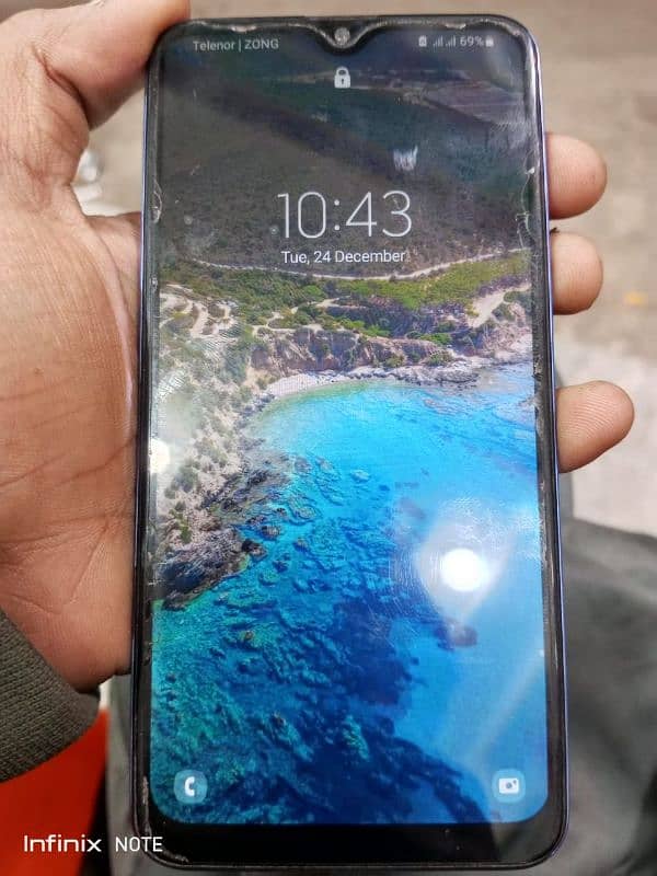 samsung s 10 dba ni h 16