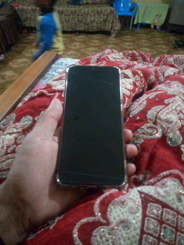 Samsung A03 lush condition 5