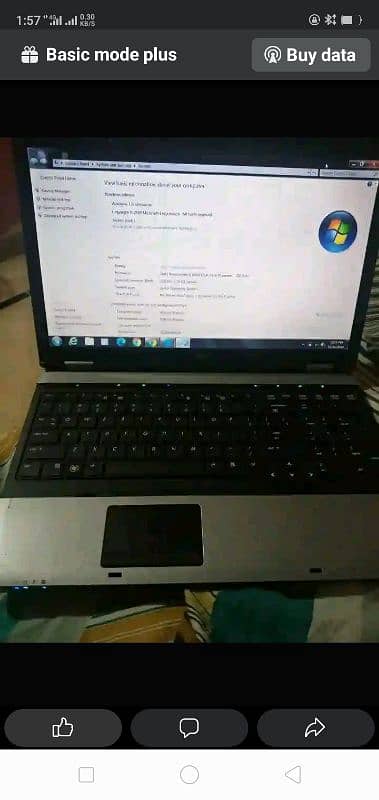 hp laptop 0