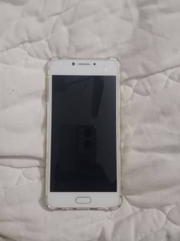 Samsung c7 pro zabardast condition one hand usde 4