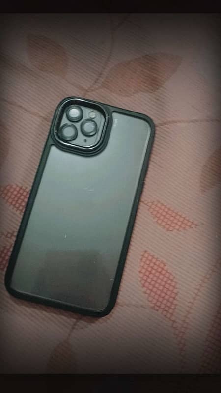 IPhone 11pro 0