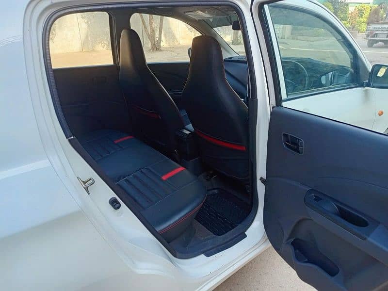 Suzuki Cultus VXL 2019 6