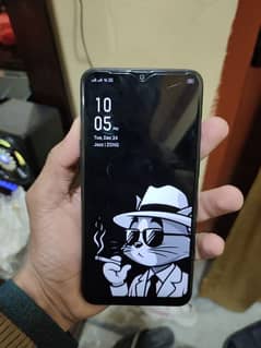 oppo a12 10/10