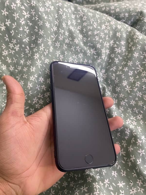 IPHONE 7 PLUS 256GB NON PTA 10/9 READ AD 5