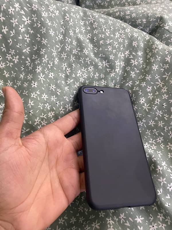 IPHONE 7 PLUS 256GB NON PTA 10/9 READ AD 6