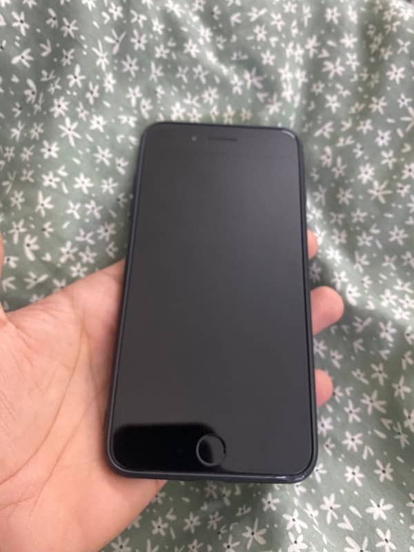 IPHONE 7 PLUS 256GB NON PTA 10/9 READ AD 8