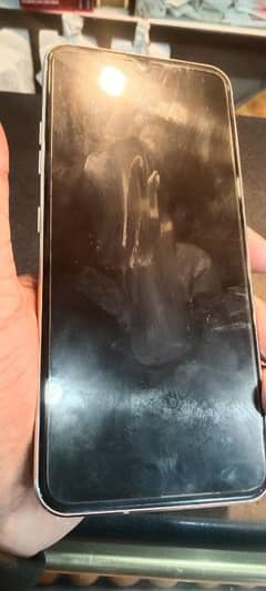 lg v60 thinQ 10 by 10 condition