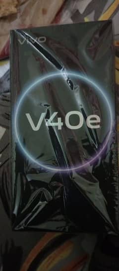 vivo v40e