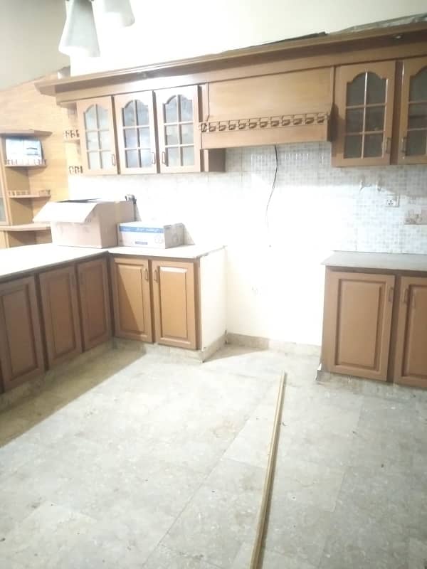 400 yards Ground Portion for Rent In Gulistan-e-Jauhar Block-7 0