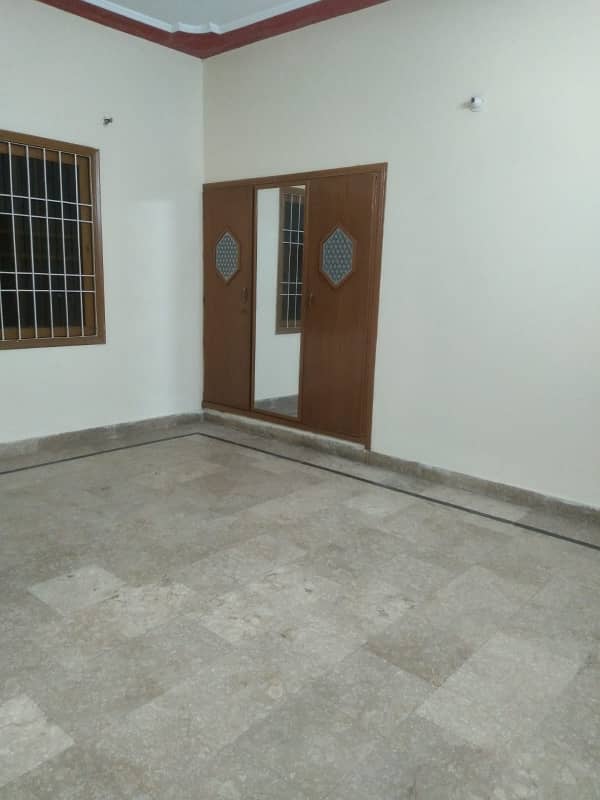 400 yards Ground Portion for Rent In Gulistan-e-Jauhar Block-7 3