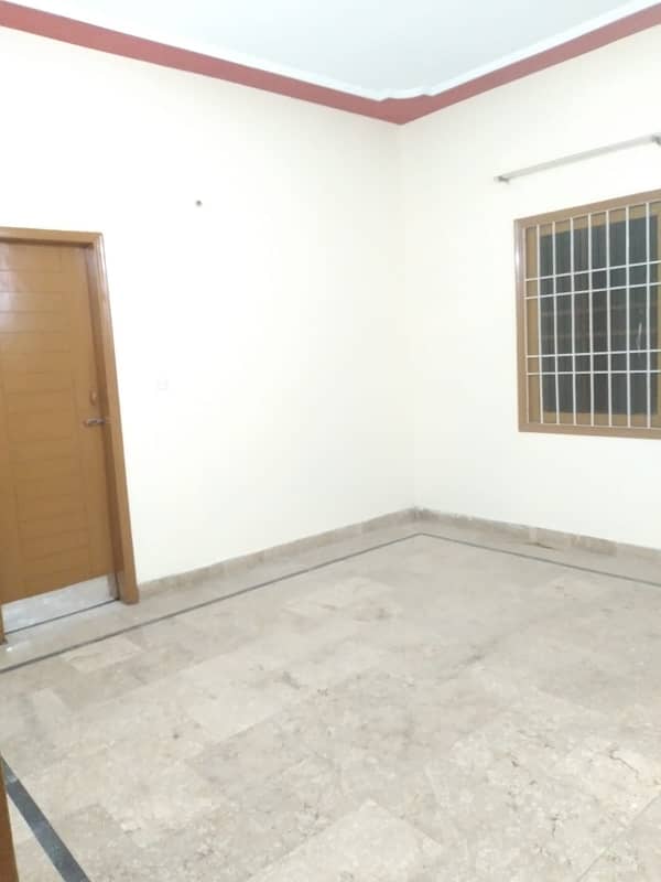 400 yards Ground Portion for Rent In Gulistan-e-Jauhar Block-7 6