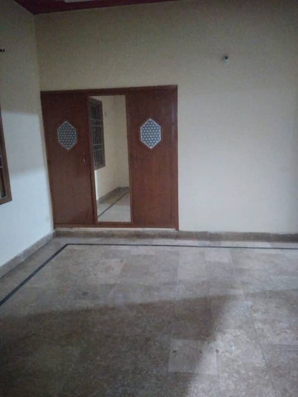 400 yards Ground Portion for Rent In Gulistan-e-Jauhar Block-7 7