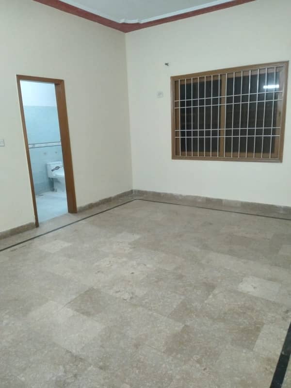 400 yards Ground Portion for Rent In Gulistan-e-Jauhar Block-7 9