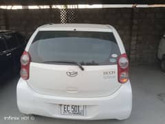 Boon Car For Sale fully Automatic petrol 1000cc Complete Documents