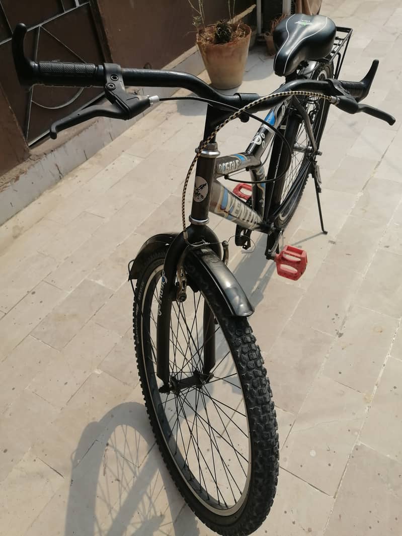 Vento Bicycle for sell 1