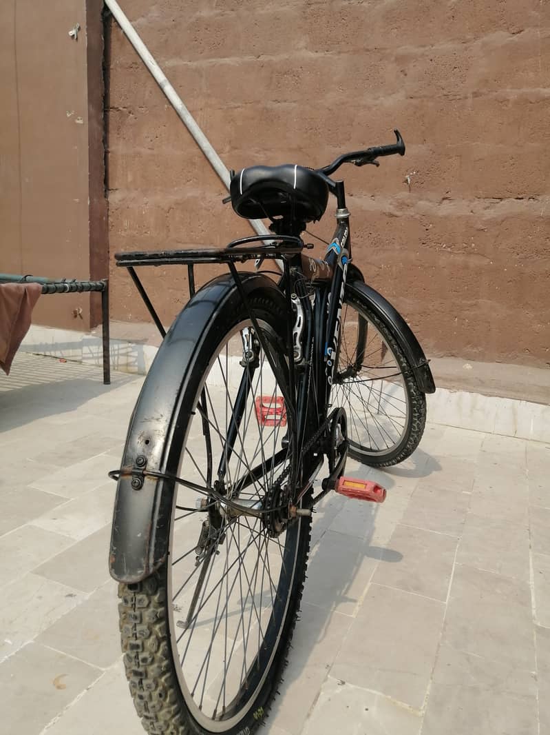 Vento Bicycle for sell 3