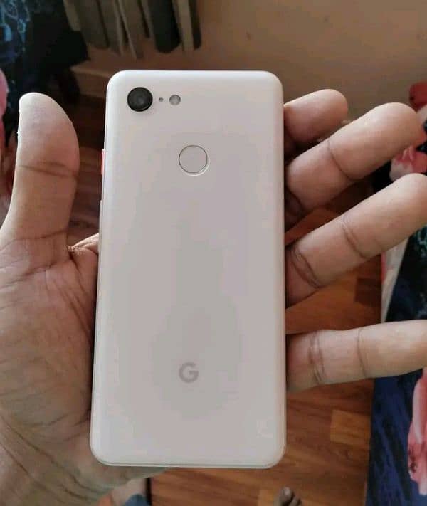 google pixel 0