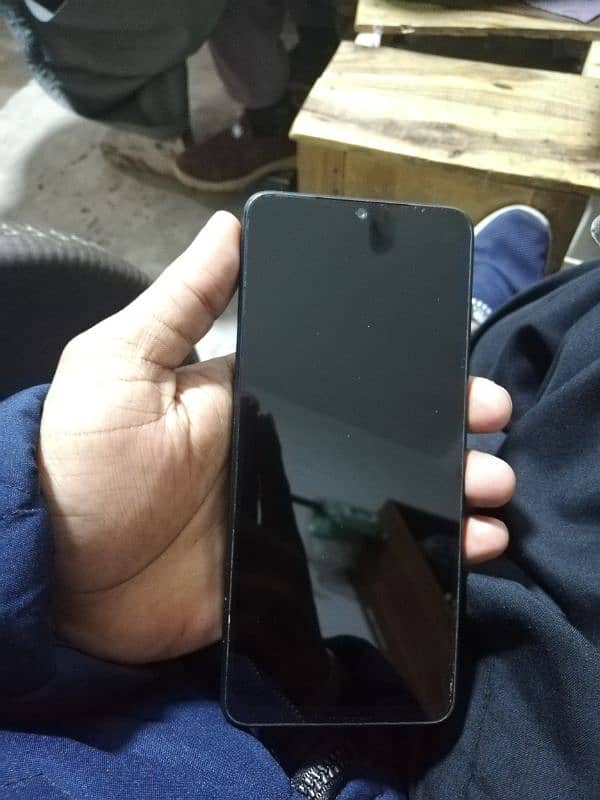 Redmi a3 4 128 no open no rapiar 1