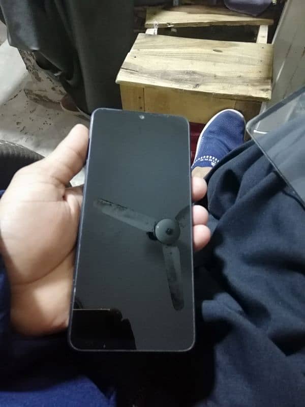 Redmi a3 4 128 no open no rapiar 7