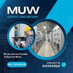 Electrical Services