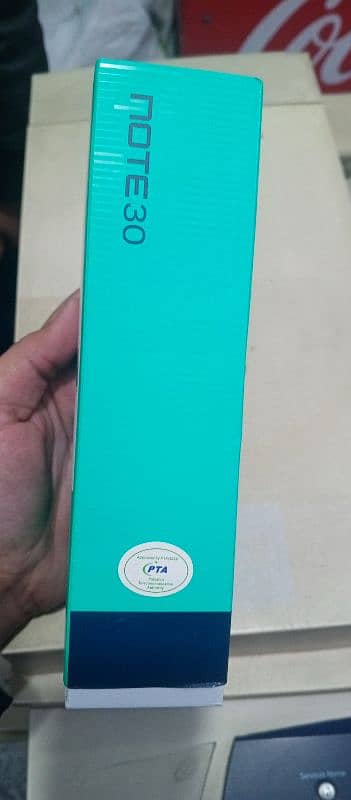 infinix note 30 3