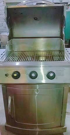 barbeque grill