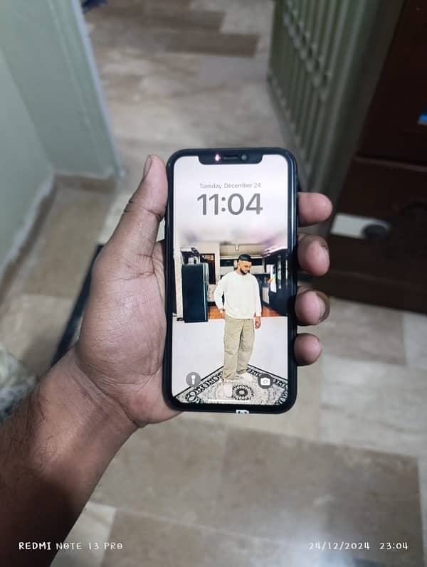 I phone 11 non pta Jv64Gb Urgent sell 0