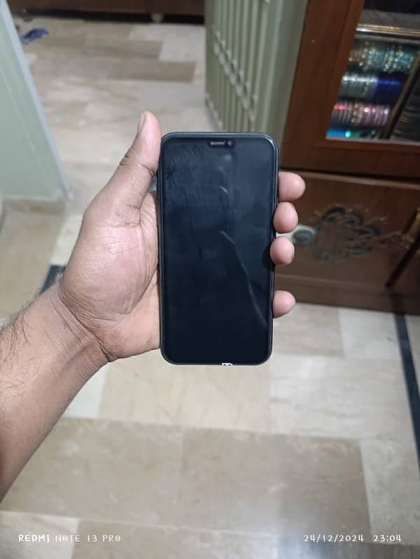 I phone 11 non pta Jv64Gb Urgent sell 1