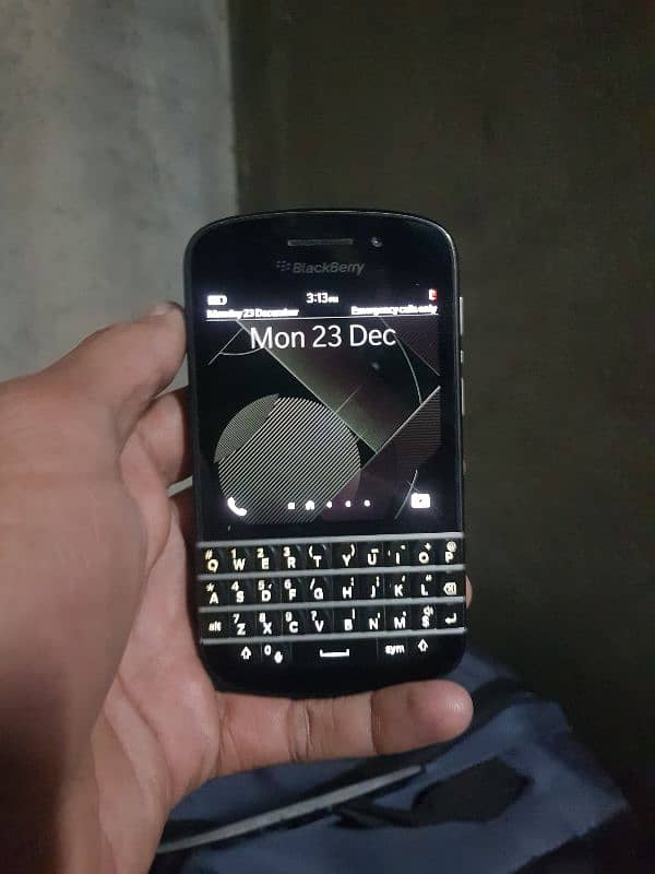 BLACKBERRY-97CF 1