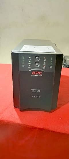 Apc Smart Ups & Online Ups available here 1kva to 100kva at best price