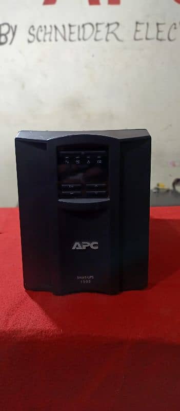 Apc Smart Ups & Online Ups available here 1kva to 100kva at best price 2