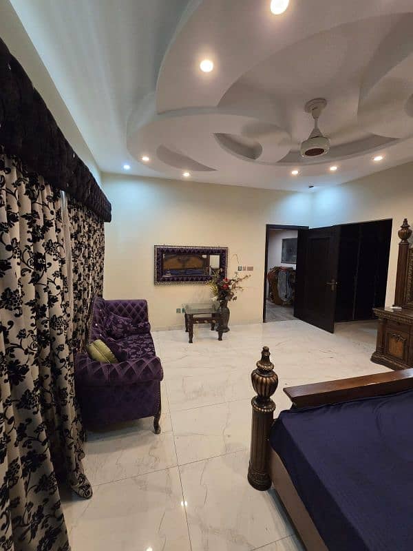 2 kanal Full Furnished House Foe Sale in Valancia Town 13