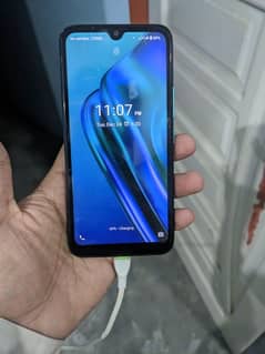 Itel A48 2/32 Dual Sim PTA Approved