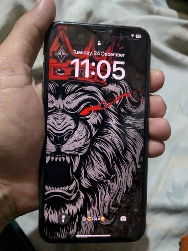 Xs Max 256 Fu non pta 5