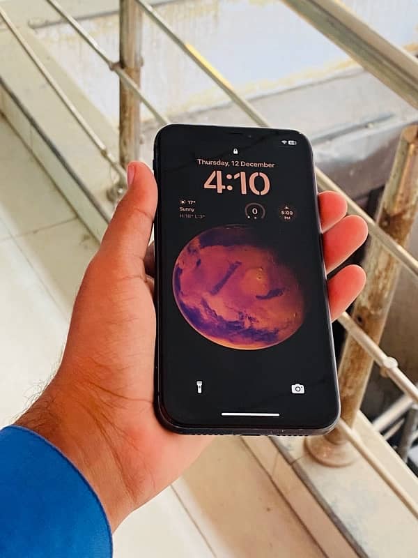 iPhone 11 jv 64(gb) 2