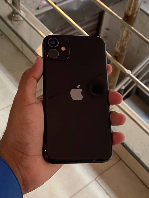 iPhone 11 jv 64(gb) 6