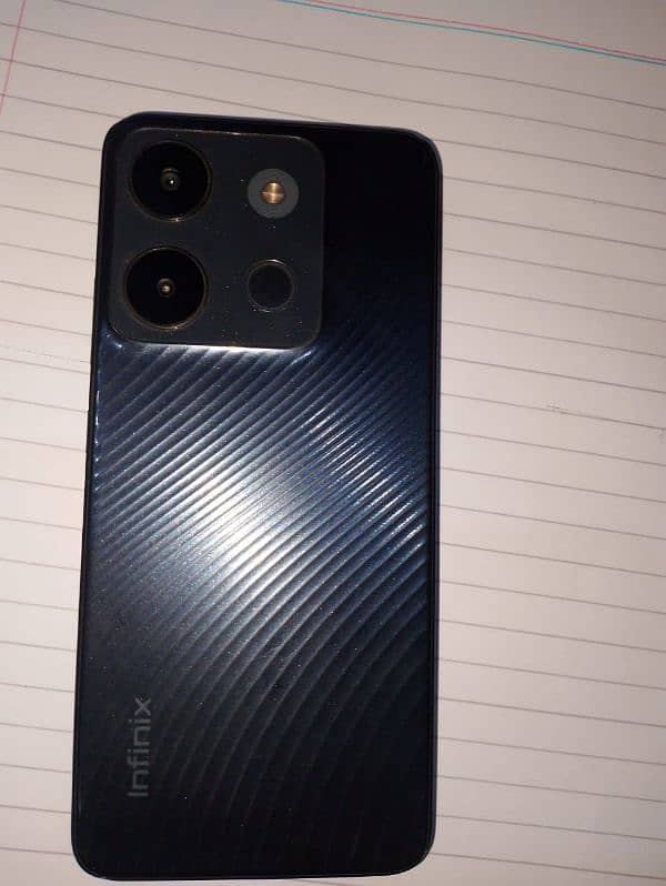 Infinix smart 7 1