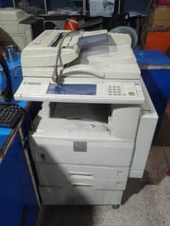 photo copy Machine