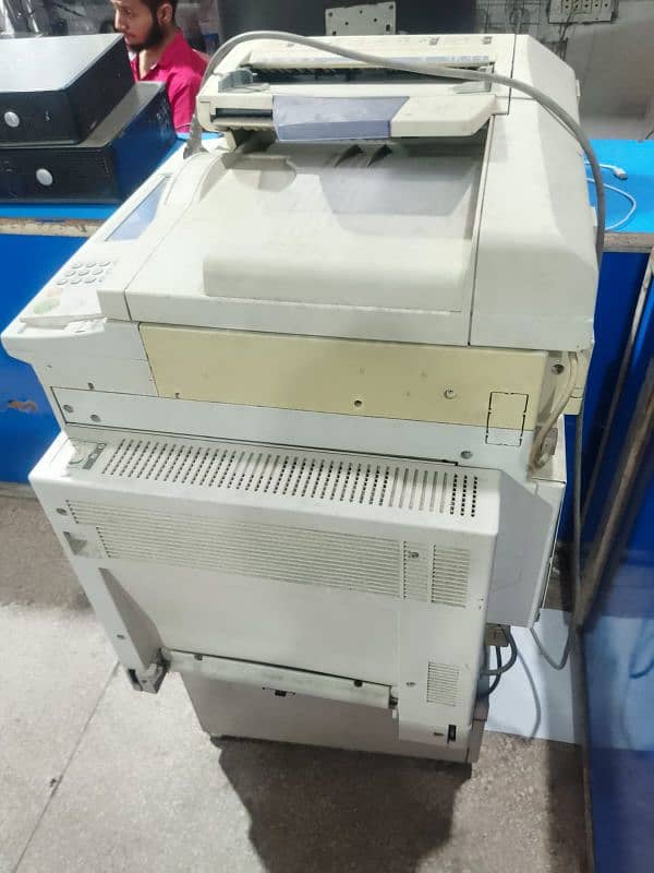 photo copy Machine 1