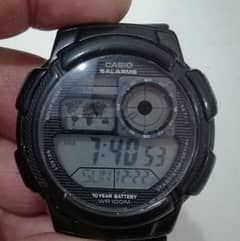 Casio