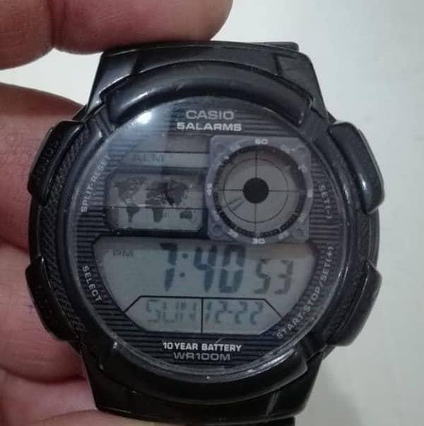 Casio Watches 0