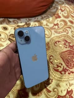 IPhone 14 Plus 128Gb Jv lla model