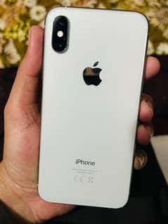 iphone xs pta approved